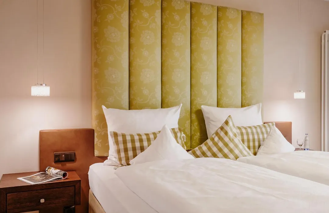 Der Eisvogel - Wellness-&Genusshotel-1